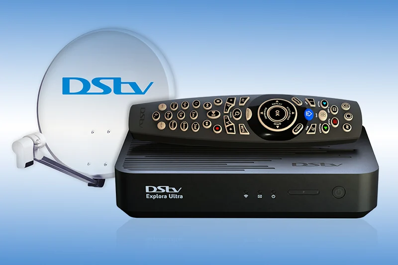DSTV Katima Mulilo